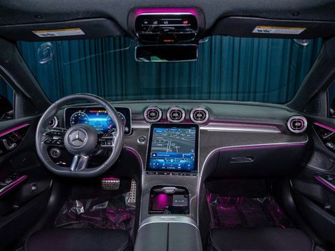 Used 2023 Mercedes-Benz C 300 Sedan image 13