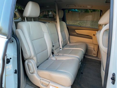 Used 2014 Honda Odyssey EX-L image 57