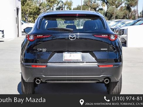 New 2026 MAZDA CX-30 AWD 2.5 S image 7