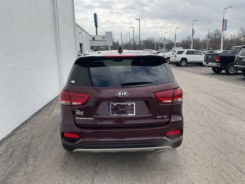 Used 2019 Kia Sorento EX image 5
