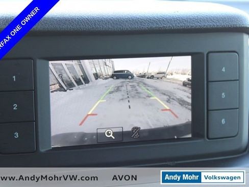 Used 2020 Ford Transit Connect XL image 26