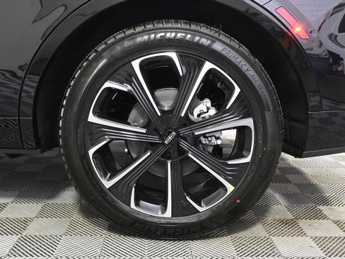 New 2026 Lincoln Nautilus Reserve image 20