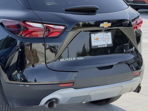 Used 2021 Chevrolet Blazer LT image 6