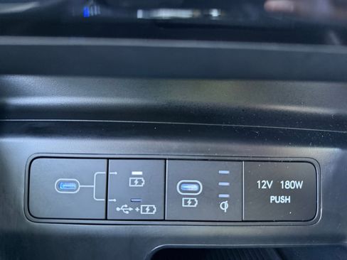 Used 2026 Hyundai Santa Cruz SEL FWD image 31