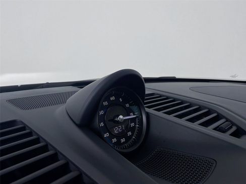 New 2026 Porsche 911 Carrera 4S image 15