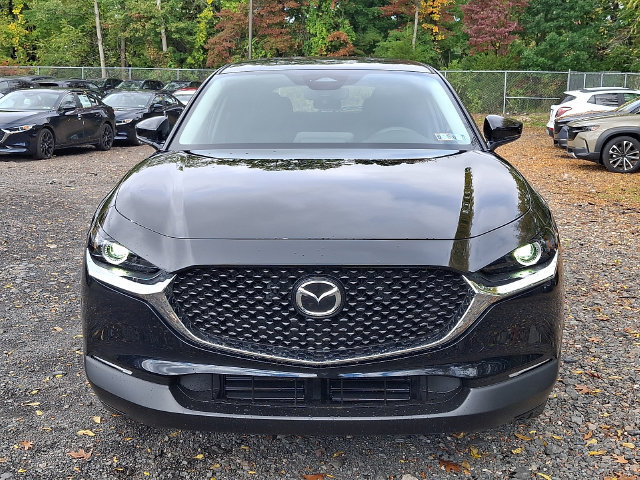 New 2026 MAZDA CX-30 AWD 2.5 S image 2
