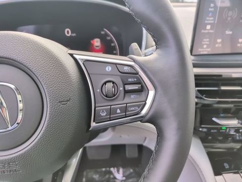 New 2026 Acura MDX w/ Advance Package image 17