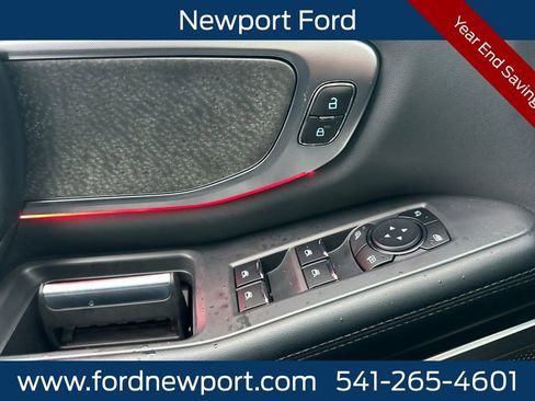 New 2025 Ford Expedition Tremor image 11