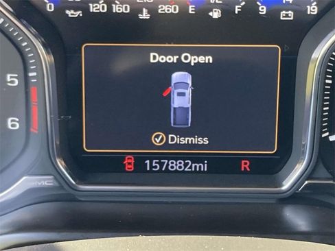 Used 2020 GMC Sierra 1500 AT4 w/ AT4 Premium Package image 27