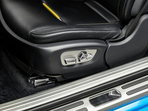 Used 2021 Rolls-Royce Dawn RWD image 39