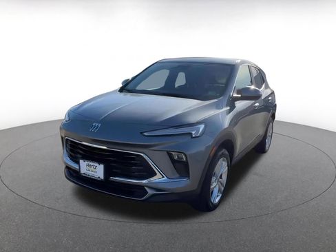 Used 2025 Buick Encore GX Preferred image 7