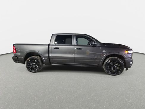 New 2026 RAM 1500 Laramie image 4