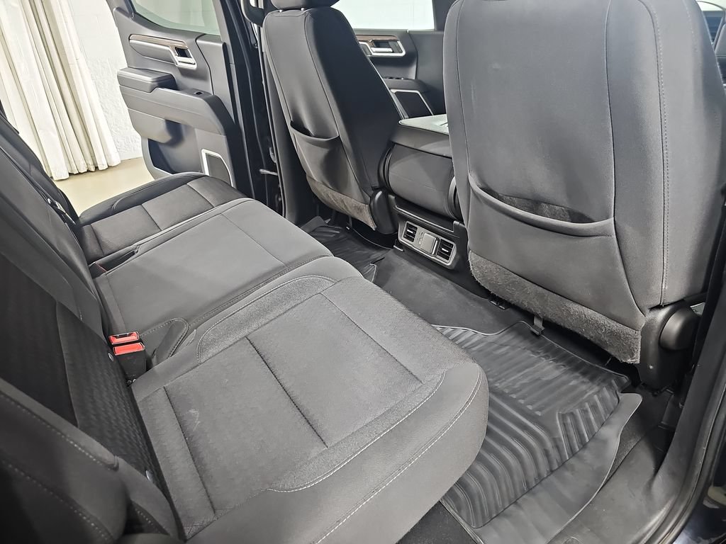 Certified 2023 Chevrolet Silverado 1500 LT AWD/4WD image 14