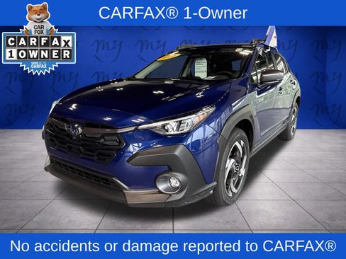 Used 2026 Subaru Crosstrek 2.5i Limited w/ Crosstrek Mirror Package AWD/4WD image 5