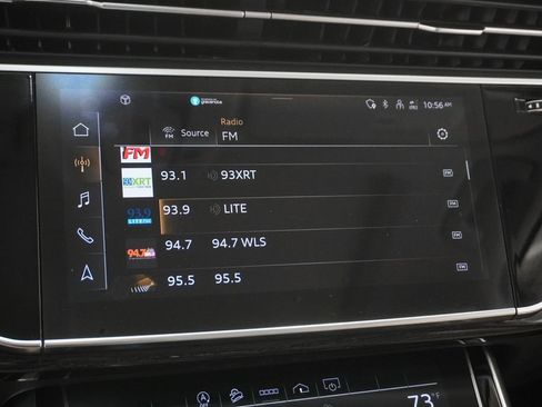 Used 2022 Audi Q7 2.0T Premium Plus w/ Premium Plus Package image 27