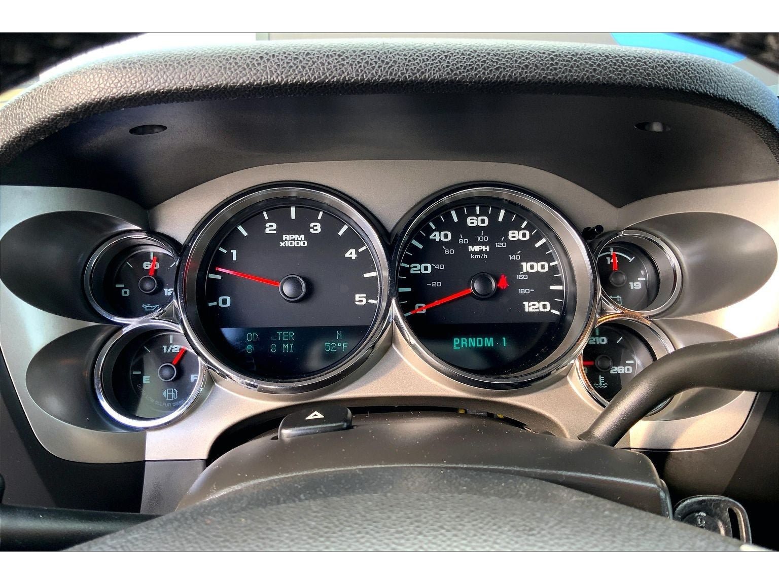 Used 2012 GMC Sierra 2500 SLE w/ SLE Preferred Package AWD/4WD image 22