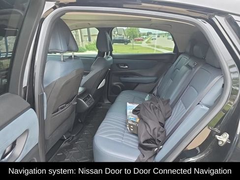 Used 2024 Nissan Ariya AWD image 7
