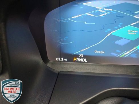 New 2026 Ford Explorer ST-Line w/ ST-Line Street Pack image 16