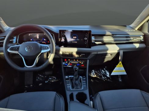 New 2026 Volkswagen Jetta SE image 15