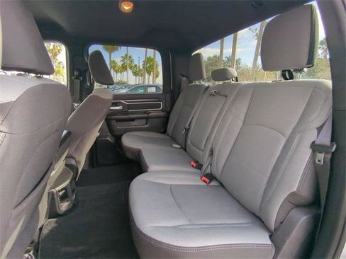 Certified 2024 RAM 2500 Big Horn image 15