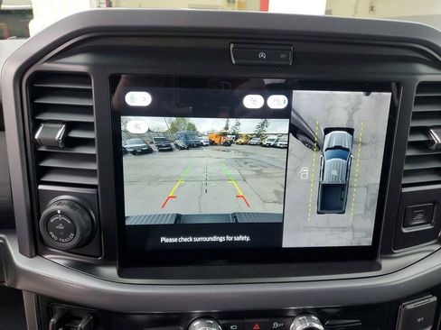 New 2026 Ford F150 XLT image 30