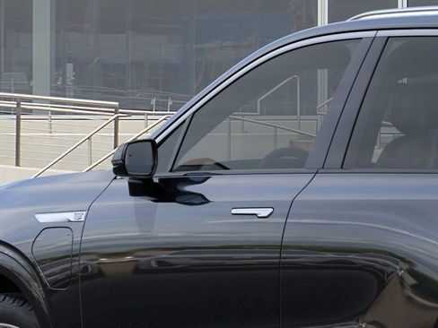 New 2026 Cadillac Vistiq Luxury image 12