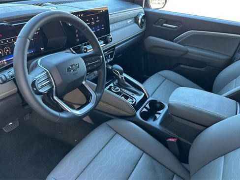 New 2026 Chevrolet Colorado ZR2 w/ Technology Package image 13