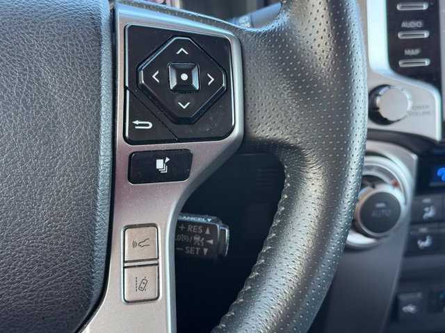 Used 2022 Toyota 4Runner Limited AWD/4WD image 30