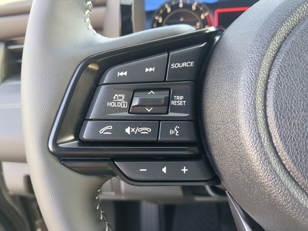 New 2026 Subaru Outback Touring XT AWD/4WD image 29
