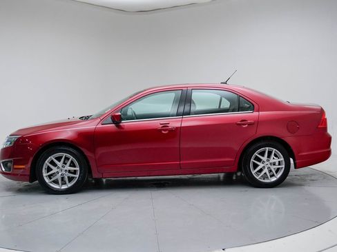 Used 2012 Ford Fusion SEL image 6
