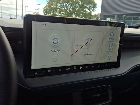 New 2025 Ford Maverick XLT w/ XLT Luxury Package image 16