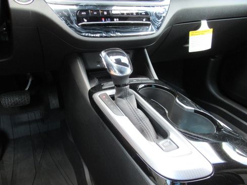 New 2026 Buick Envista Preferred FWD image 26
