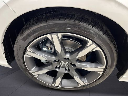 New 2026 Honda Civic Sport Touring image 11