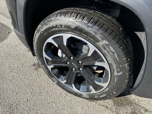 New 2026 Chevrolet Equinox LT image 5