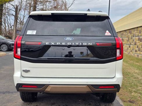 New 2026 Ford Expedition King Ranch image 10