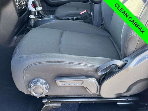 Used 2020 Jeep Gladiator Sport w/ Quick Order Package 24S image 8