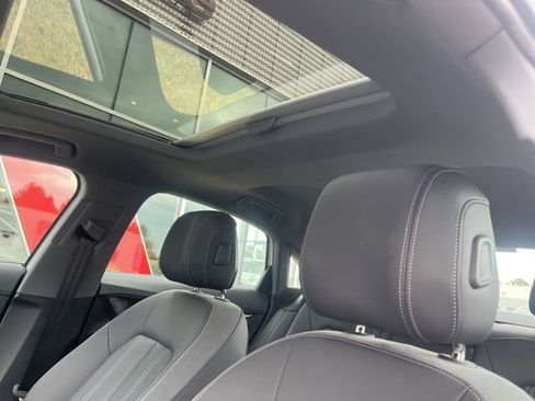 Certified 2025 Audi A3 2.0T Premium Plus w/ Premium Plus Package image 40