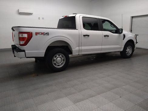 Used 2021 Ford F150 XL w/ STX Appearance Package AWD/4WD image 10