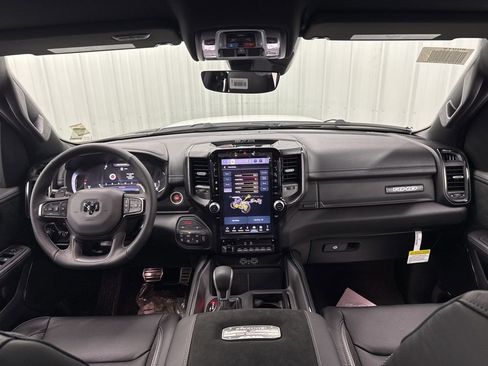 New 2026 RAM 1500 RHO AWD/4WD image 14