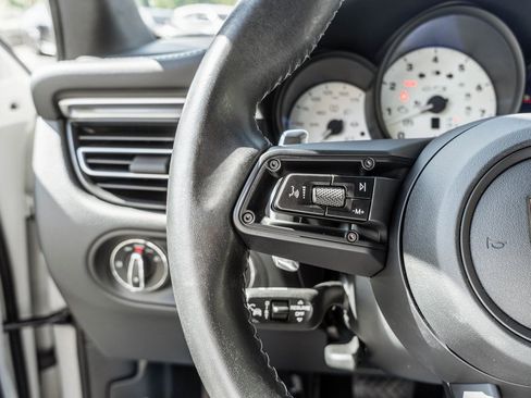 Used 2023 Porsche Macan GTS w/ Premium Package Plus image 25