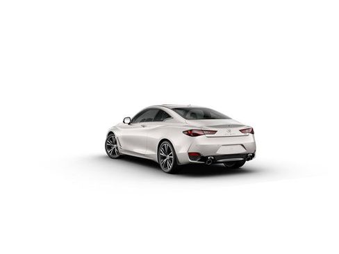 Used 2021 INFINITI Q60 3.0t Luxe w/ Cargo Package RWD image 7