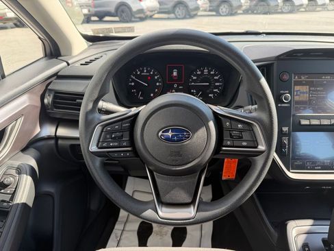 Used 2025 Subaru Impreza 2.0i AWD/4WD image 15