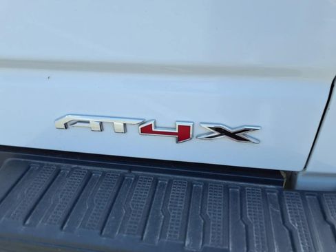 Used 2023 GMC Sierra 1500 AT4X image 5