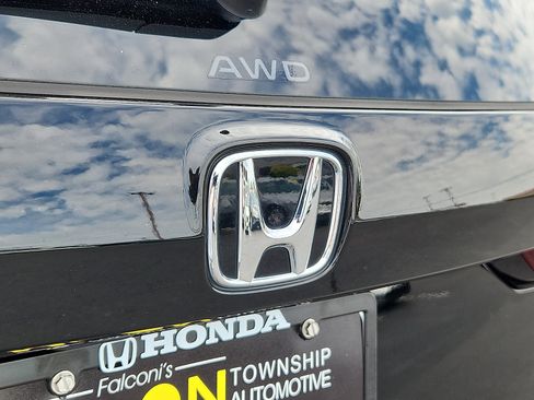 Used 2023 Honda CR-V Sport Touring image 30
