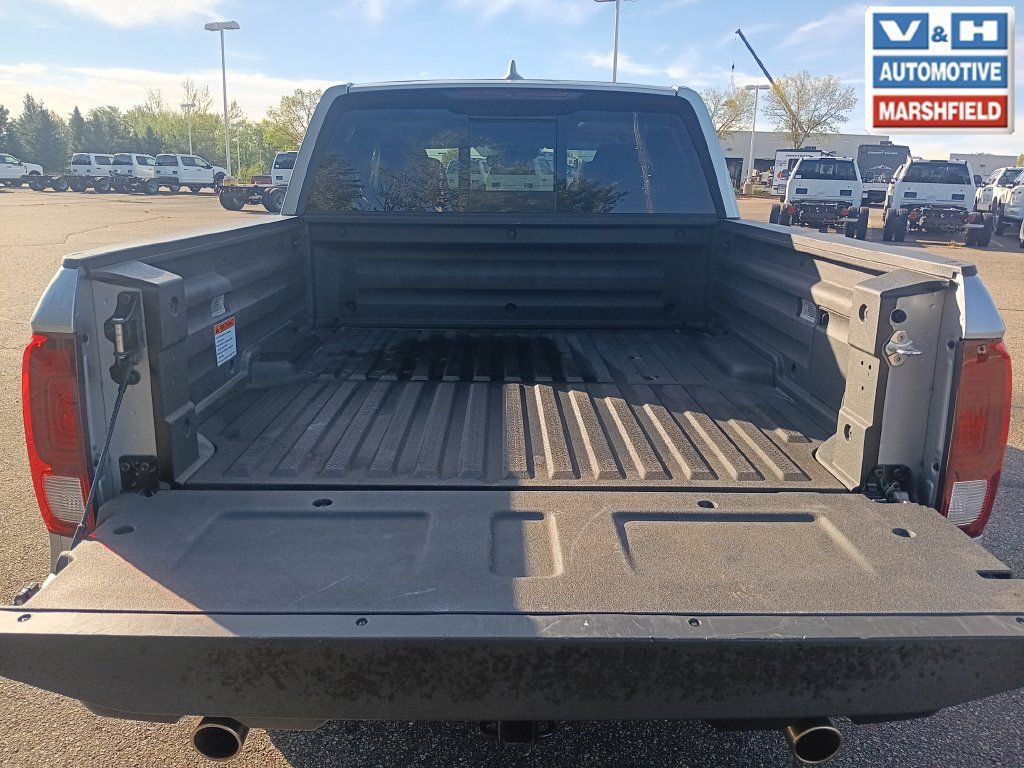 Used 2025 Honda Ridgeline RTL image 27