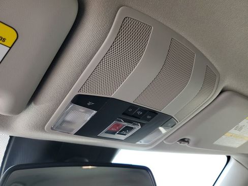 Used 2025 Mitsubishi Eclipse Cross Black Edition image 32