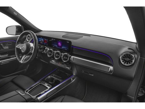 New 2026 Mercedes-Benz GLB 250 4MATIC image 11