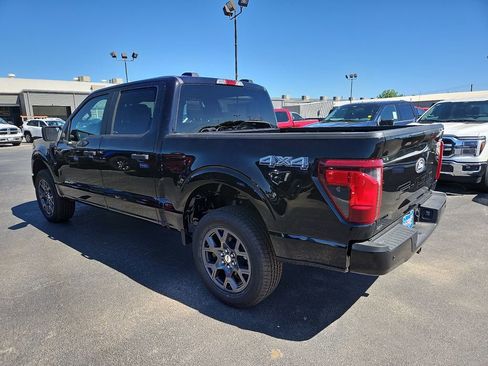 New 2026 Ford F150 STX AWD/4WD image 8