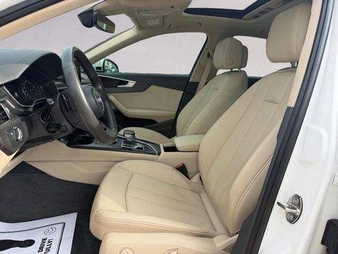 Used 2019 Audi A4 2.0T Premium image 9