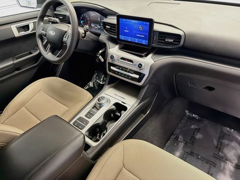 Used 2022 Ford Explorer 2WD image 12